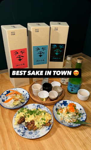 Opinii despre Zenryoku Izakaya (Japanese DRINKING Bar) în Singapore - Hospitality and gastronomy