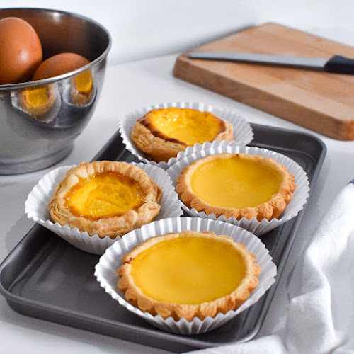 603 Tau Sar Piah - Singapore