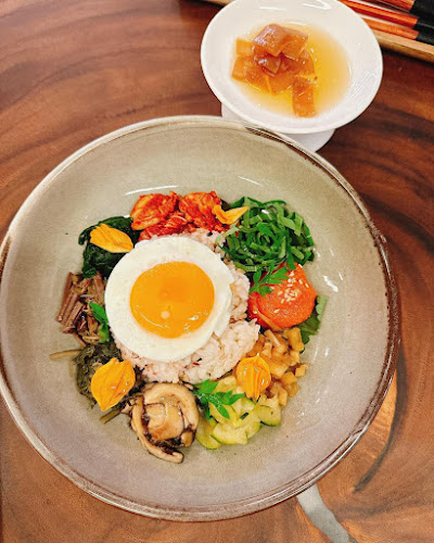 Kimchi Dining | Korean Restaurant Singapore - Singapore