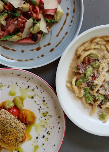 Comentarii opinii despre Latteria Mozzarella Bar