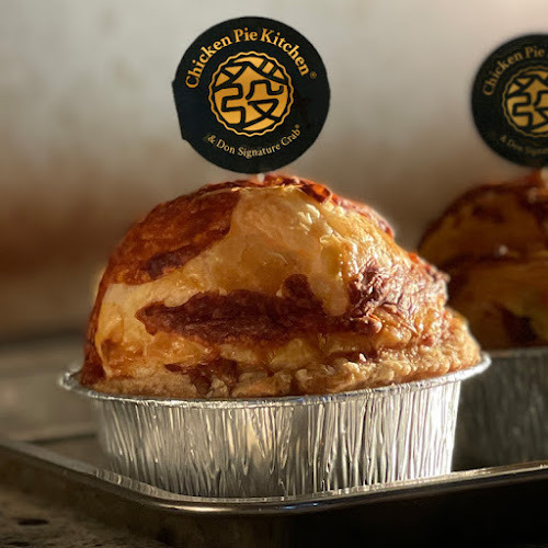 Chicken Pie Kitchen & Don Signature Crab (AMK Hub) - Hospitality and gastronomy