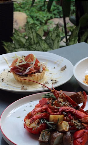 Latteria Mozzarella Bar