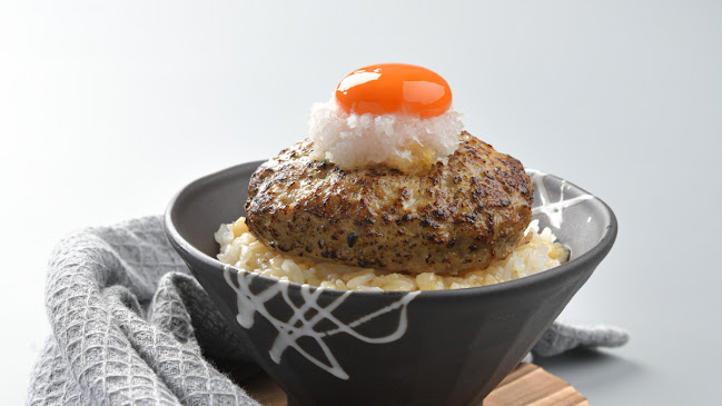 Opinii despre Tsukimi Hamburg (Hougang Mall) în Singapore - Hospitality and gastronomy