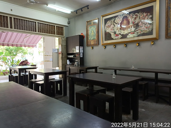 Opinii despre Yuan Xiang Vegetarian în Singapore - Hospitality and gastronomy