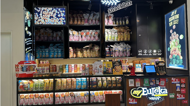 10 Paya Lebar Road, Paya Lebar Quarter, #B2-34 PLQ Mall, Singapore 409057