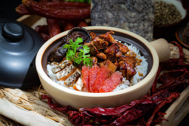 Comentarii opinii despre InstaChef at MSF Building