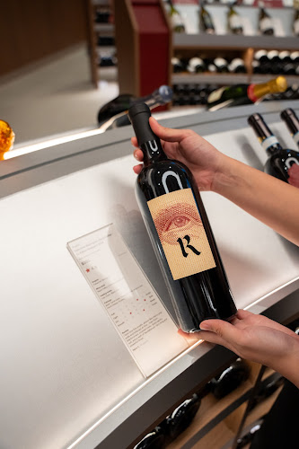 Vivino Wine Shop Singapore - Singapore