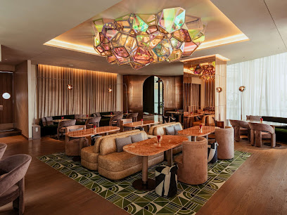 Christina's Singapore Duxton