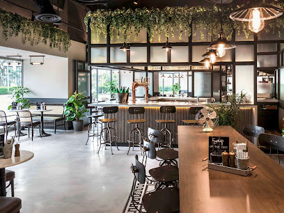 The Stamford Brasserie