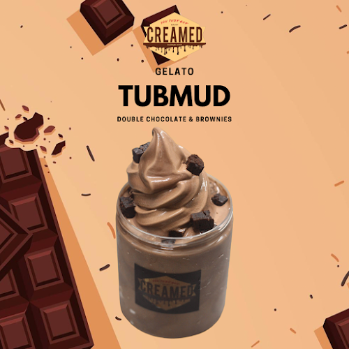 Opinii despre Creamed în Singapore - Hospitality and gastronomy