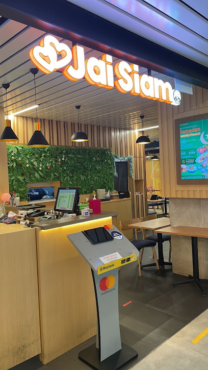 Jai Siam Restaurant (SingPost Centre Branch)