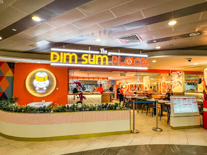 The Dim Sum Place @ The Centrepoint