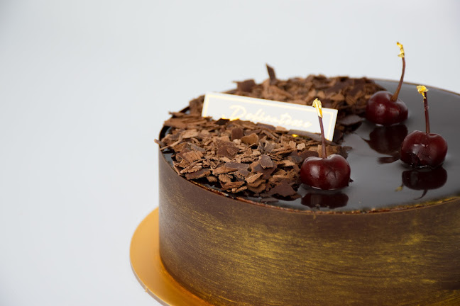 Opinii despre Delicatesse 巧彰 în Singapore - Hospitality and gastronomy