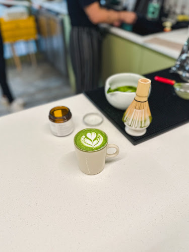 Opinii despre Spring Coffee în Singapore - Hospitality and gastronomy