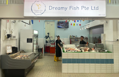 Dreamy Fish 梦幻之鱼