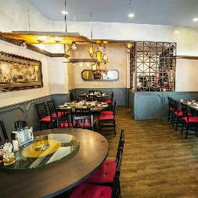 New Fut Kai Vegetarian Restaurant