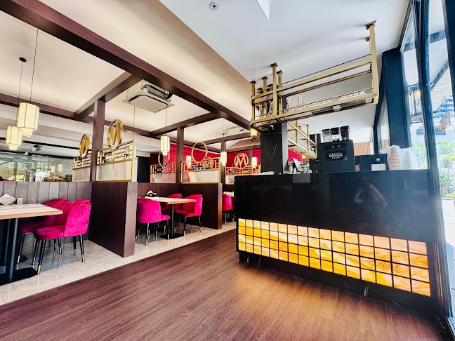 Mansion 7 Cantonese Cuisine | Seafood, Dim Sum & BBQ