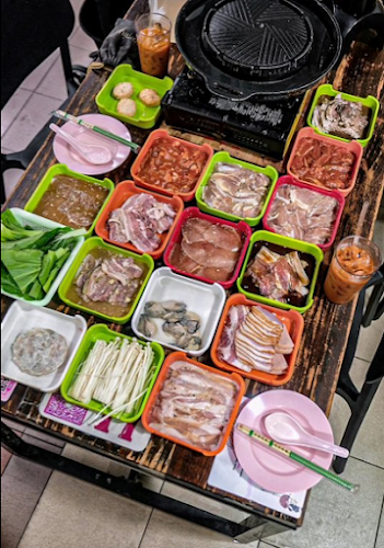 Comentarii opinii despre Siam Square Mookata