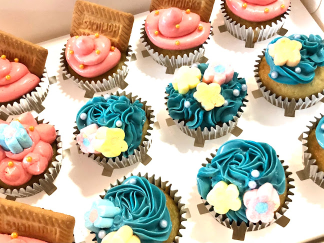 Present from Heaven - Singapore