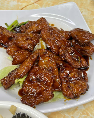 Melben Seafood Restaurant - Bedok - Hospitality and gastronomy