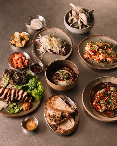 Almost Famous Bar - Hospitality and gastronomy