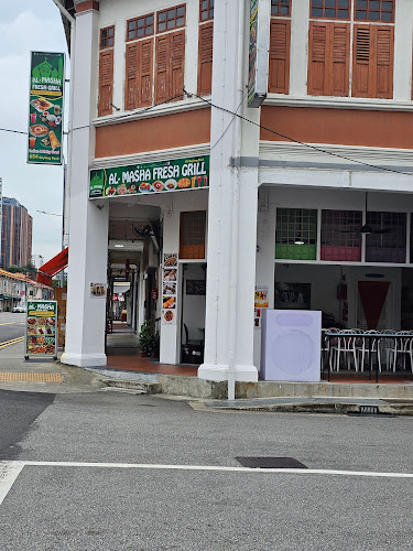 AR Raafi Indian Muslim Restaurant