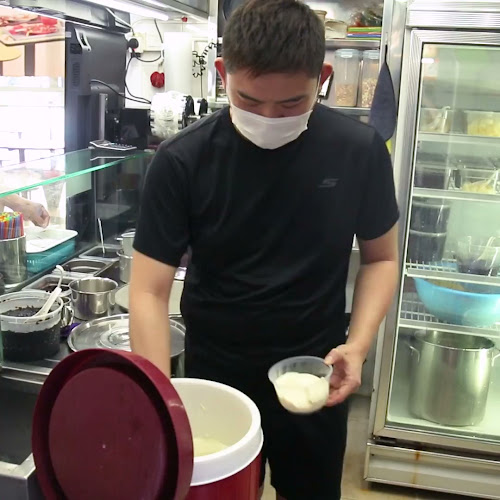 127 Lor 1 Toa Payoh, #02-28 West Market & Food Centre, Singapore 310127