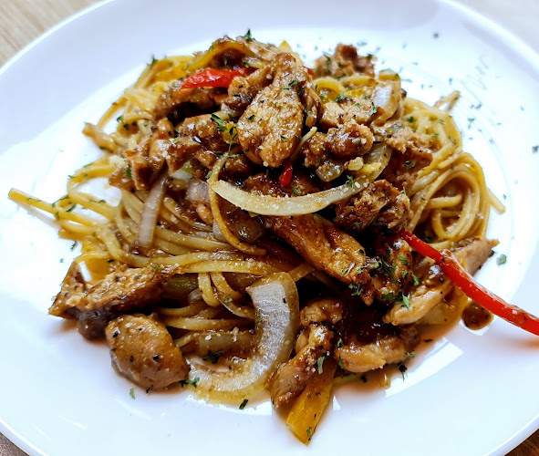 Comentarii opinii despre Wine Mansion - Thomson Plaza