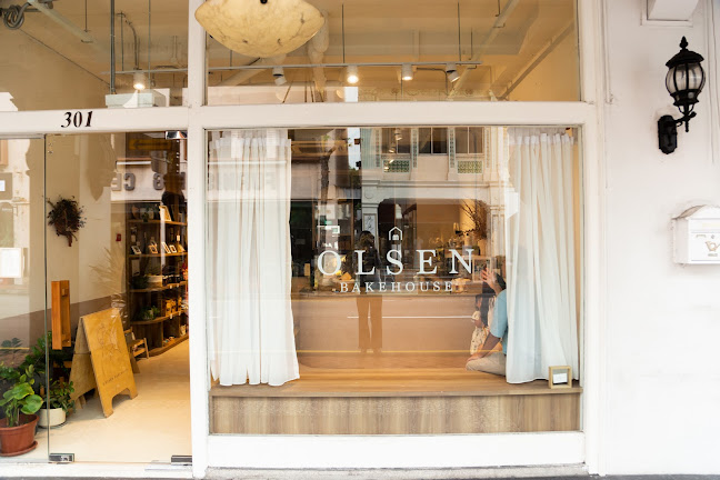 Olsen Bakehouse