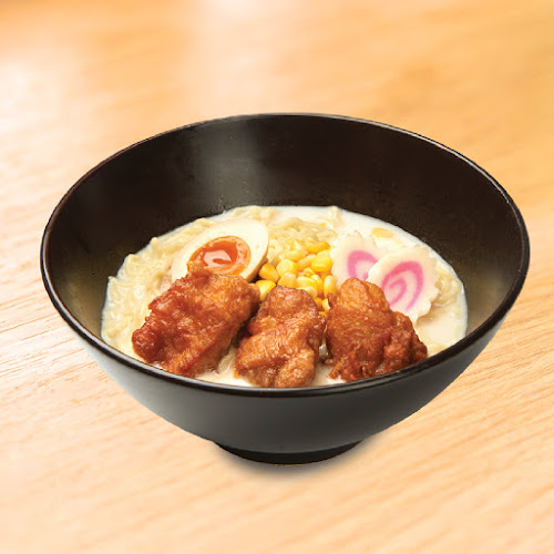 Yoshinoya - HarbourFront