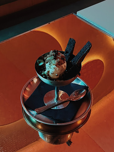 Opinii despre Another Bar în Singapore - Hospitality and gastronomy