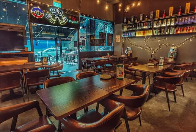 Aura Loft - Hospitality and gastronomy