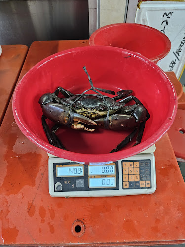 Comentarii opinii despre M1 Crab Toa Payoh Seafood Center