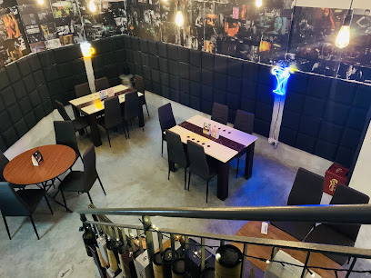 Jiang 蔣先生 Cantonese Asian Tapas