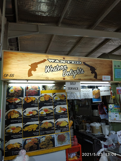 Toa Payoh Lorong 8 Market & Hawker Centre