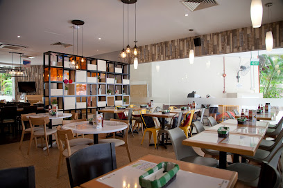 Eatzi Gourmet Steakhouse & Bistro