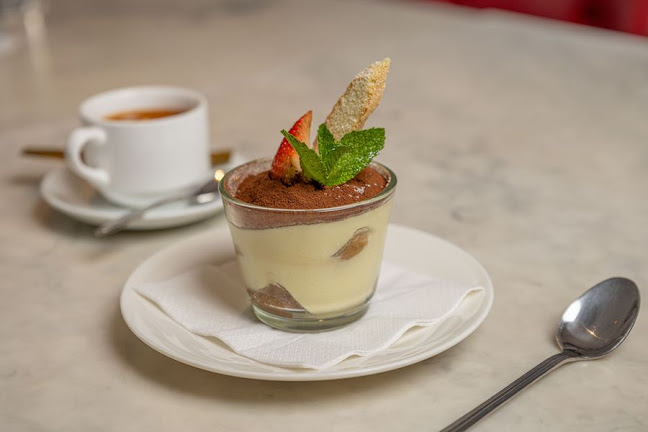 Latteria Mozzarella Bar