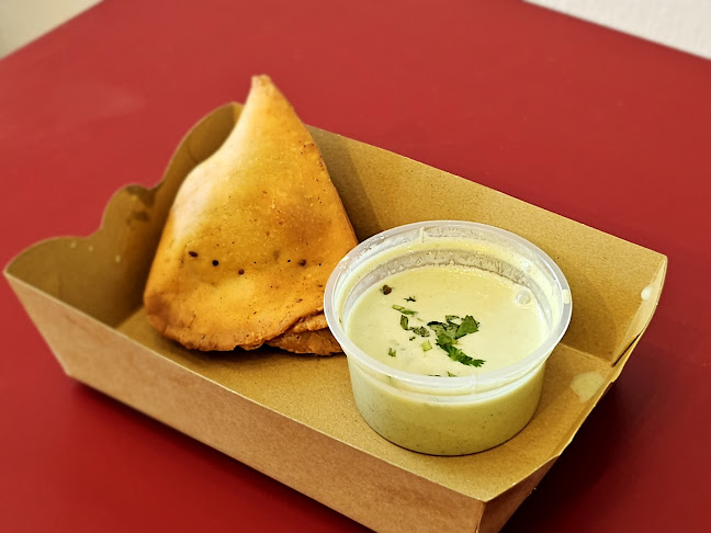 Comentarii opinii despre Kebabchi Biryani