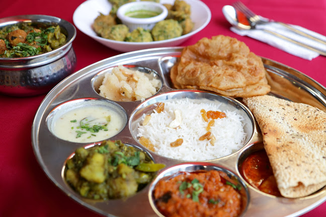 Shivam Restaurant - Indian Vegetarian Restaurant in Singapore - Singapore