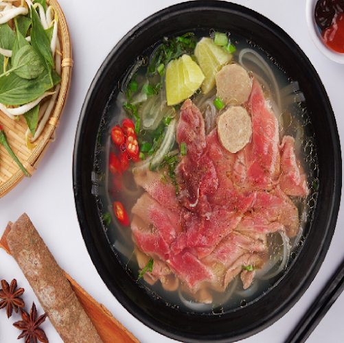 Trung Nguyen Coffee Singapore - Singapore