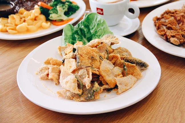 APSN Café for All - Singapore