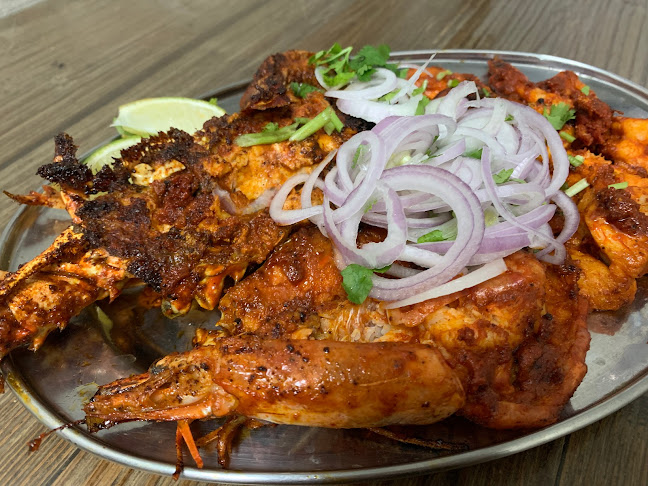 The Mango Tree - Hospitality and gastronomy