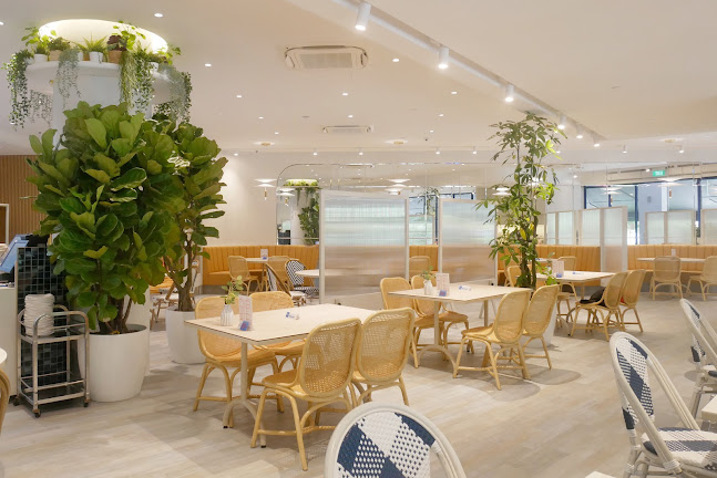 Comentarii opinii despre Long Beach @ ROBERTSON QUAY