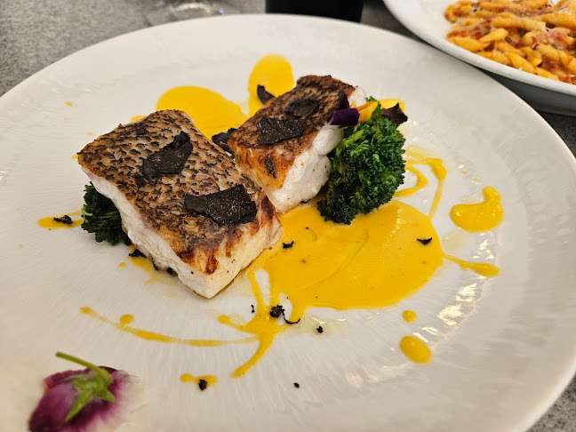 Latteria Mozzarella Bar - Singapore