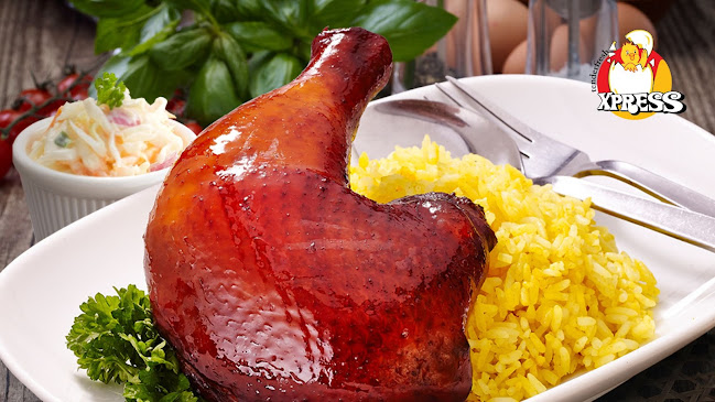 Opinii despre Tenderfresh Xpress - Woodleigh Mall Basement în Singapore - Hospitality and gastronomy