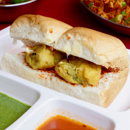 Shivam Restaurant - Indian Vegetarian Restaurant in Singapore - Singapore