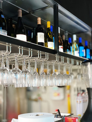 Smokey Oak - Hospitality and gastronomy