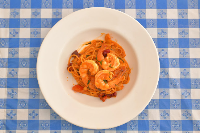 Bowen’s Cafe - Singapore