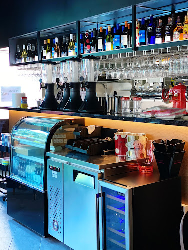 Opinii despre Smokey Oak în Singapore - Hospitality and gastronomy