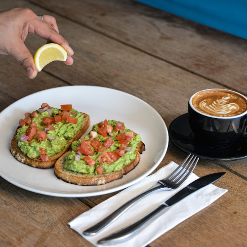 Opinii despre Boomarang Bistro & Bar în Singapore - Hospitality and gastronomy